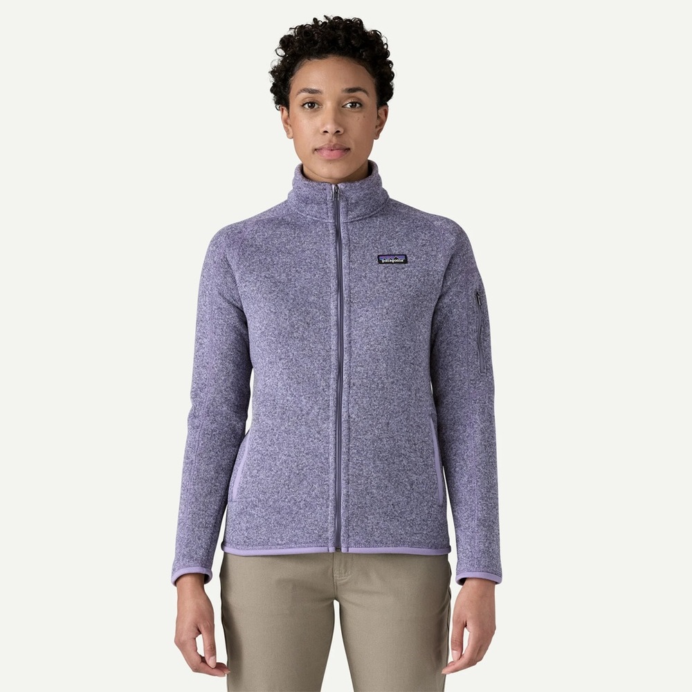Patagonia Better Sweater